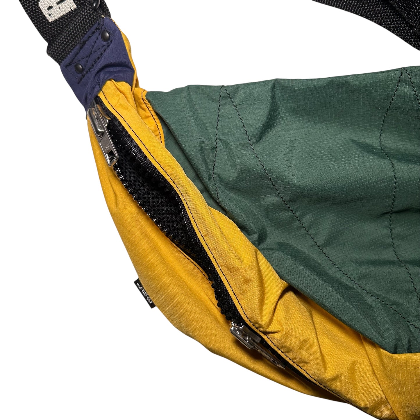 L.G.B. Le Grand Bleu Brazil Bag