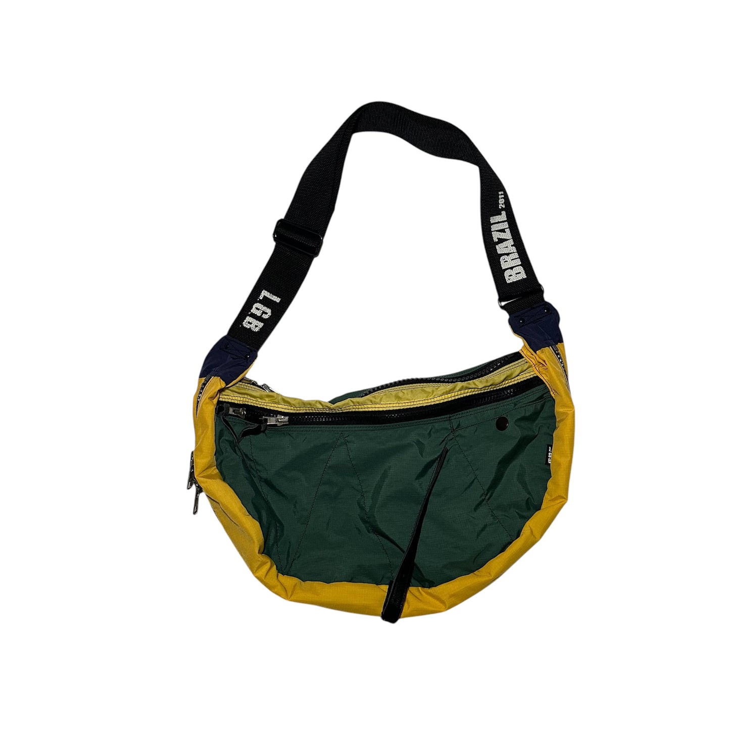 L.G.B. Le Grand Bleu Brazil Bag