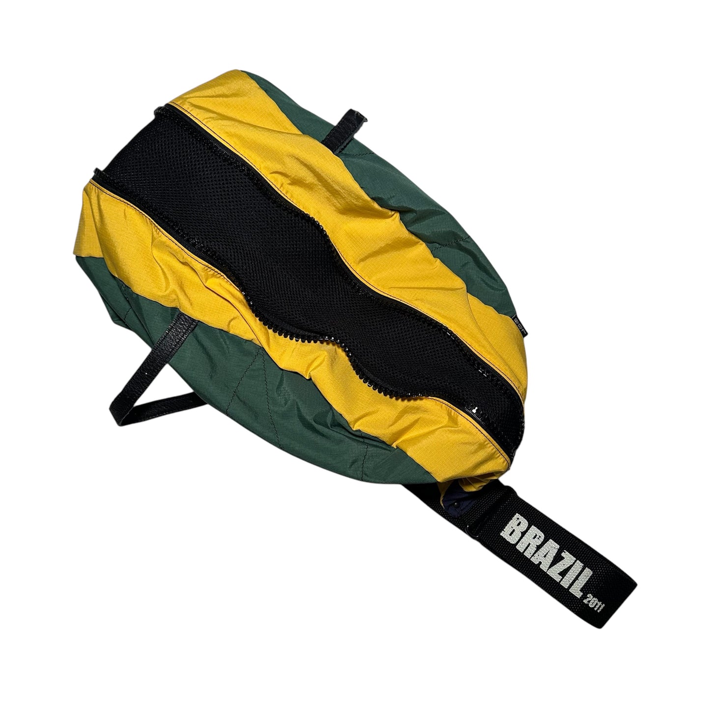 L.G.B. Le Grand Bleu Brazil Bag