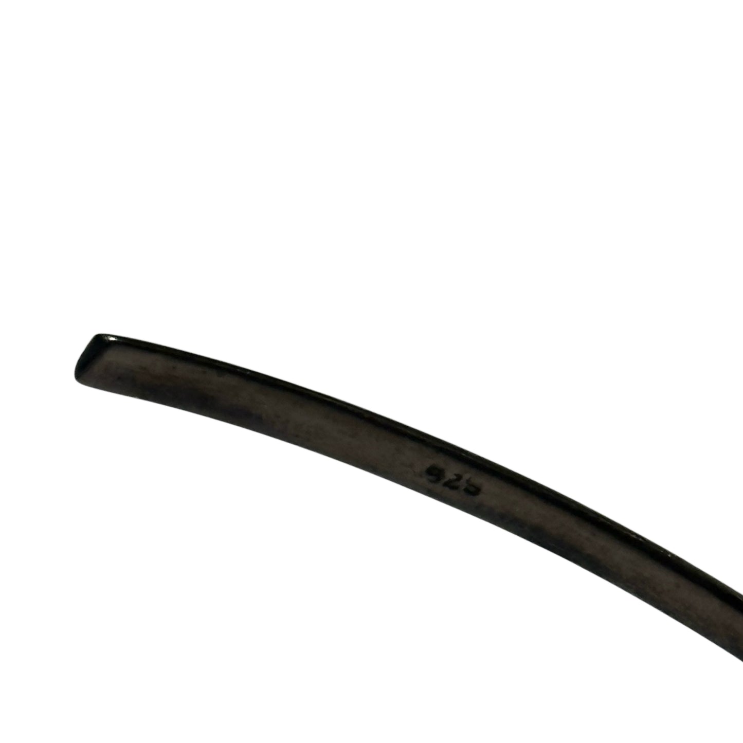 Gunda Micro “Stealth” Spoon Choker