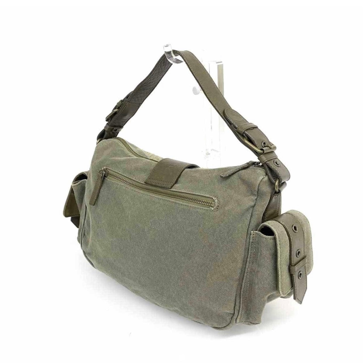 Vivienne Tam Dragon Purse Bag