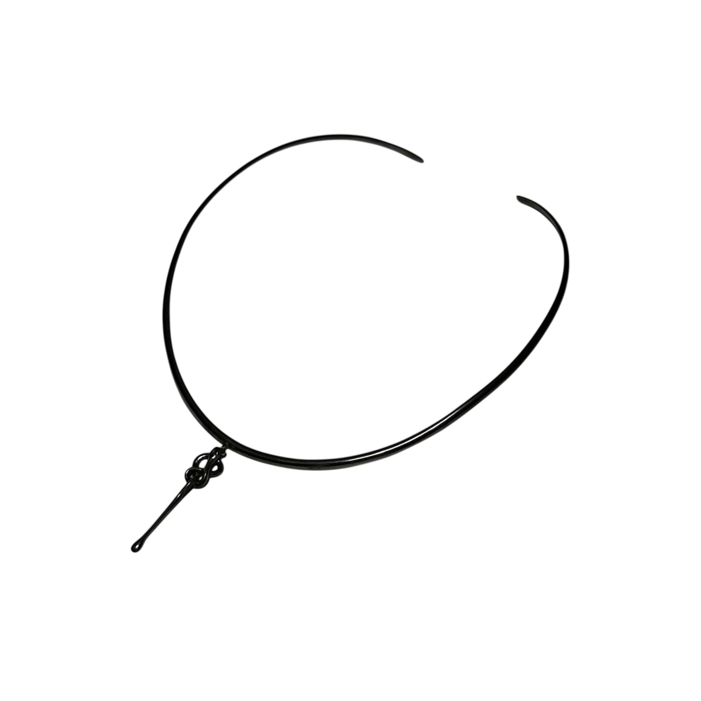 Gunda Micro “Stealth” Spoon Choker