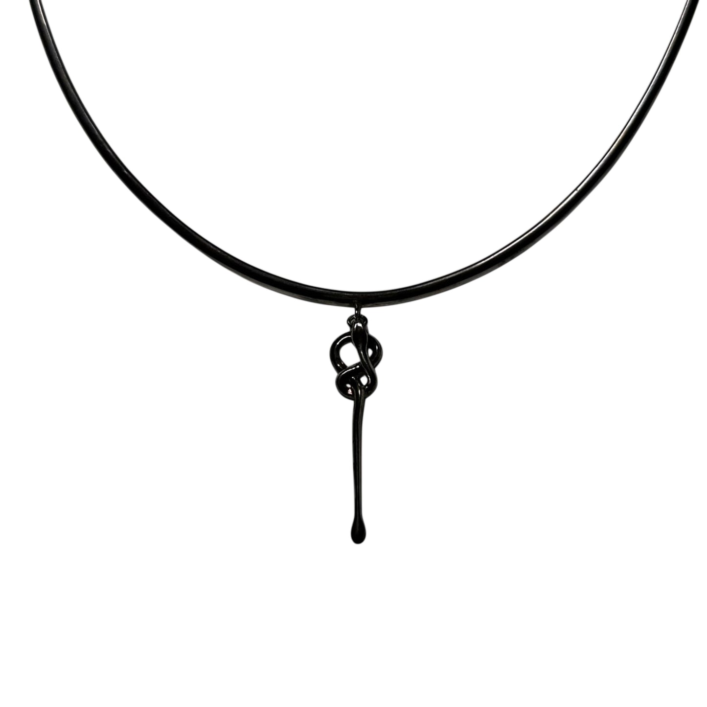 Gunda Micro “Stealth” Spoon Choker