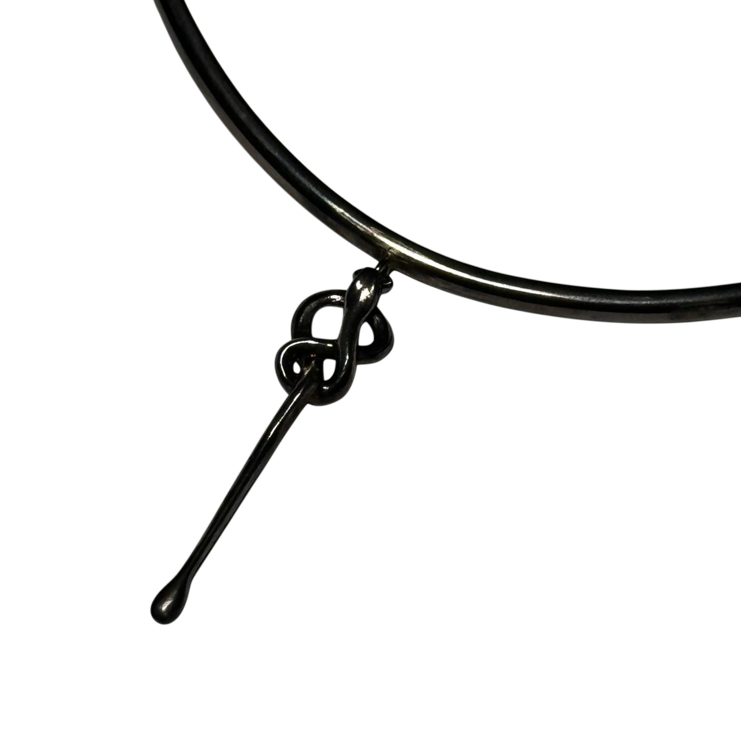 Gunda Micro “Stealth” Spoon Choker