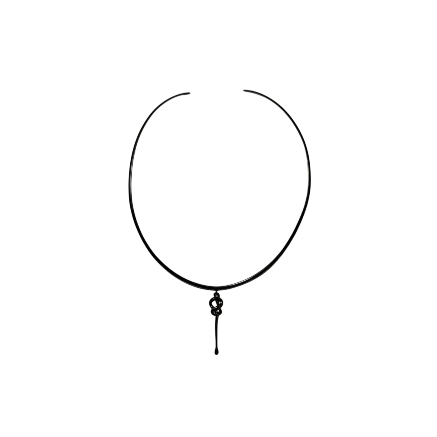 Gunda Micro “Stealth” Spoon Choker