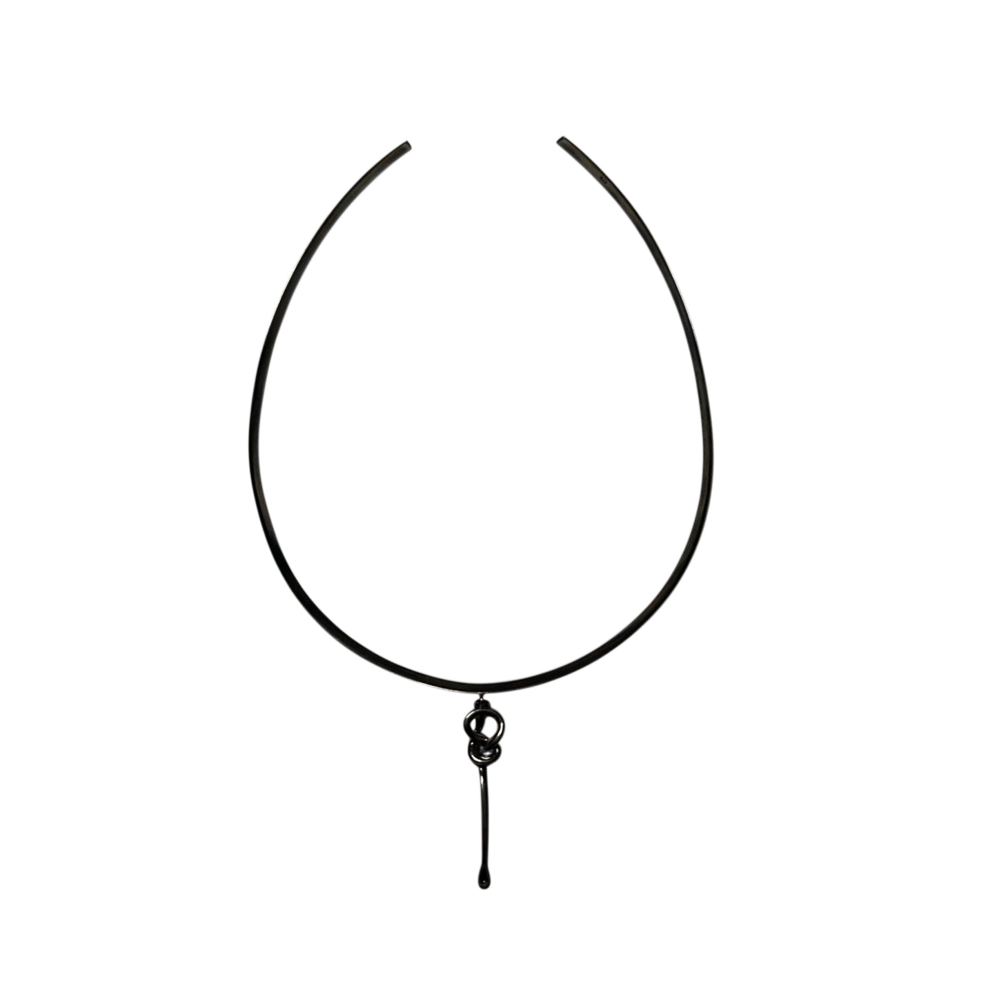 Gunda Micro “Stealth” Spoon Choker