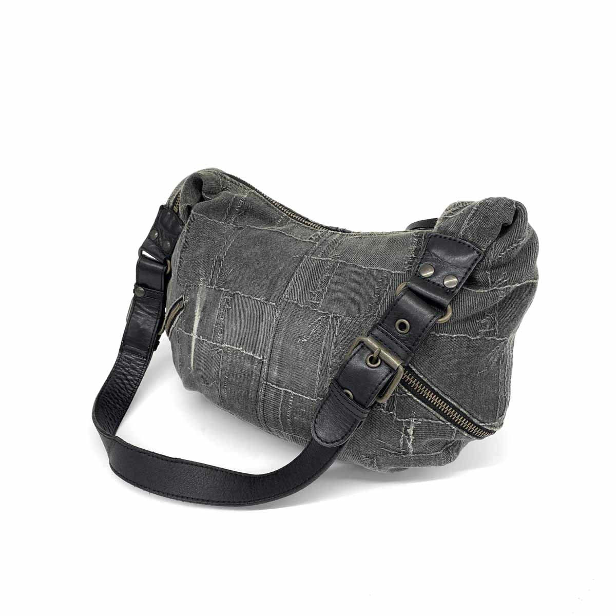 Vivienne Tam Dragon Purse Bag