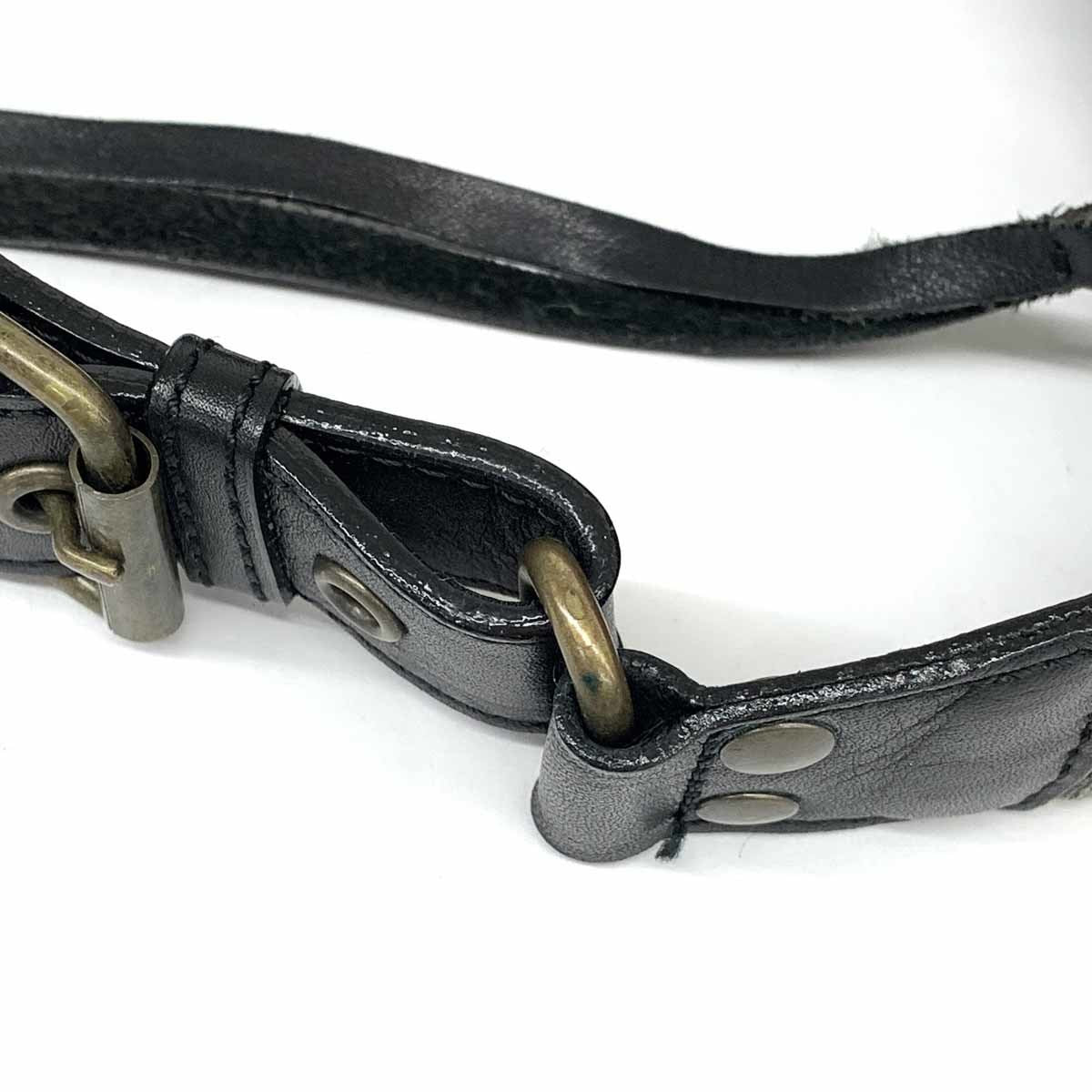 Vivienne Tam Dragon Purse Bag